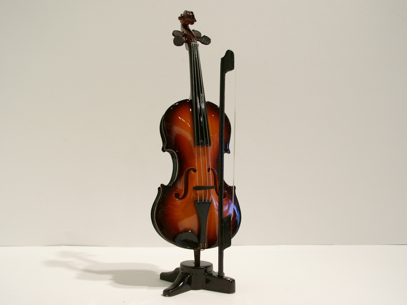 Miniature Violiner