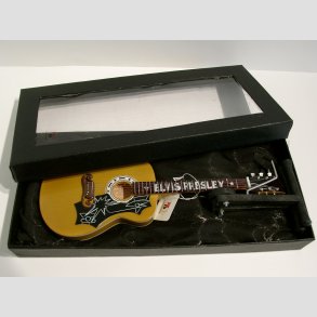 Miniature Musik Tilbehør