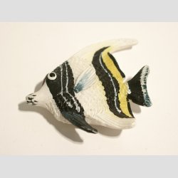 Maritime - Polystone Magneter - 6-9cm