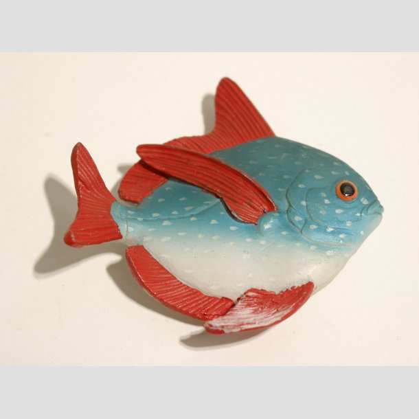 Maritime - Polystone Magneter - 6-9cm ID Magnet4