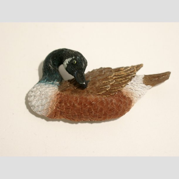 Maritime - Polystone Magneter - 6-9cm ID Magnet1