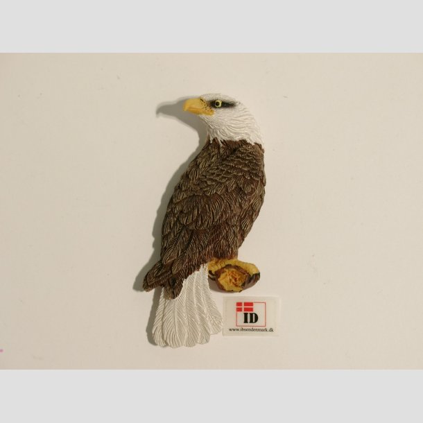 Souvenir og Dyr Polystone Magneter - 7-10cm ID Magnet1