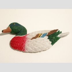 Maritime - Polystone Magneter - 6-9cm