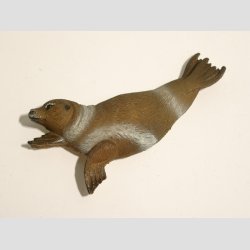 Polystone Magneter - 6-9cm