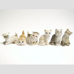 Katte Figur - 5cm