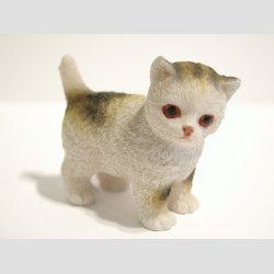 Katte Figur - 5cm