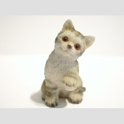 Katte Figur - 5cm
