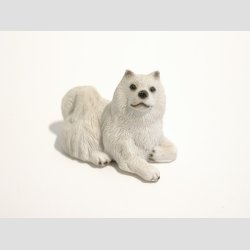 Dyrefigurer - Lille Hunde Figurer - 5cm
