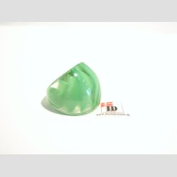 Glas Ringe - Med Bgle - 19mm