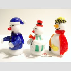 Glas Snemnd - St med 3 Asst.