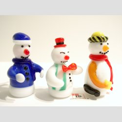 Glas Snemnd - St med 3 Asst.