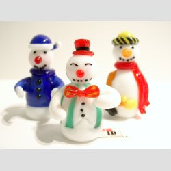 Glas Snemnd - St med 3 Asst.