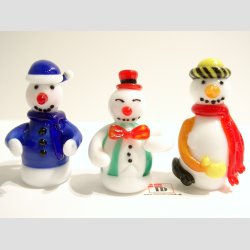 Glas Snemnd - St med 3 Asst.