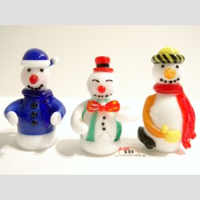 Glas Snemnd - St med 3 Asst.