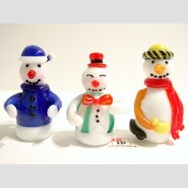 Glas Snemnd - St med 3 Asst.