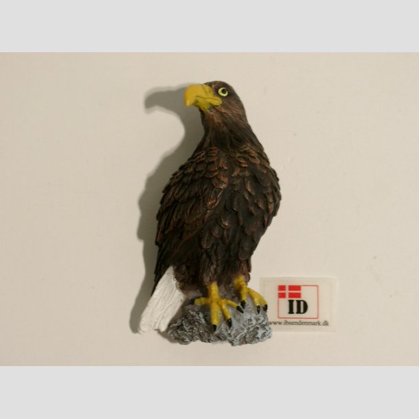 Souvenir og Dyr Polystone Magneter - 7-10cm ID Magnet4