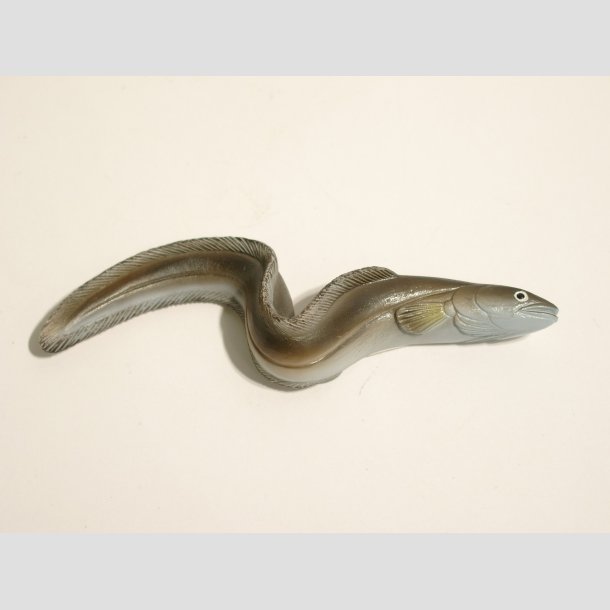 Dyrefigur Fisk - Polystone Magneter - 10cm ID Magnet3