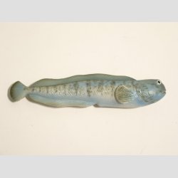 Dyrefigur Fisk - Polystone Magneter - 10cm