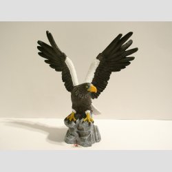 rn - Stellers - Flyvende Fra Klippe - 20cm