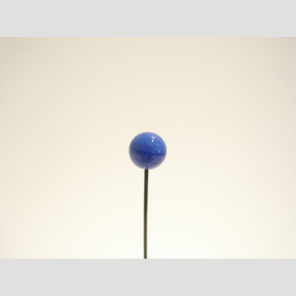 Nipsenle - Gammeldags Sm Glas Kugler - 7cm Nipsen&aring;le6