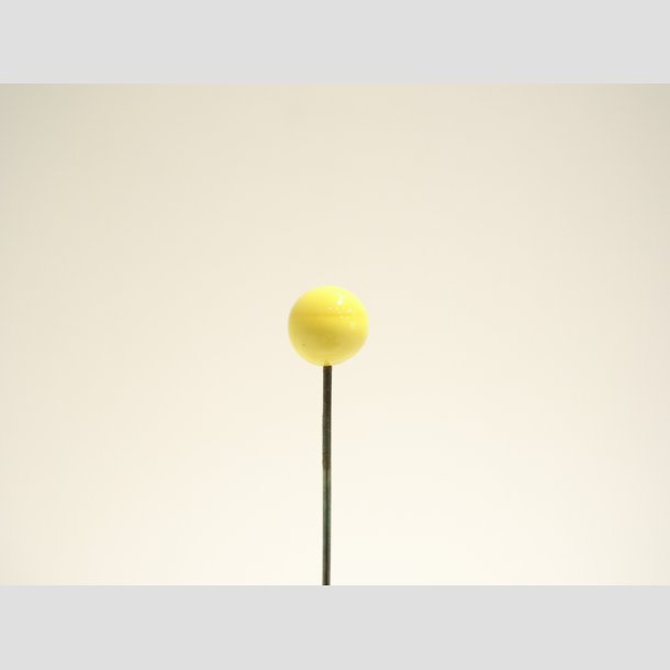 Nipsenle - Gammeldags Sm Glas Kugler - 7cm Nipsen&aring;le2