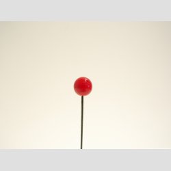 Nipsenle - Gammeldags Sm Glas Kugler - 7cm