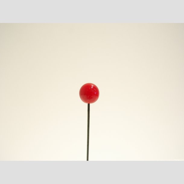 Nipsenle - Gammeldags Sm Glas Kugler - 7cm Nipsen&aring;le3