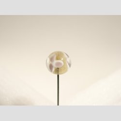 Nipsenle Glas Figurer - 6-8cm