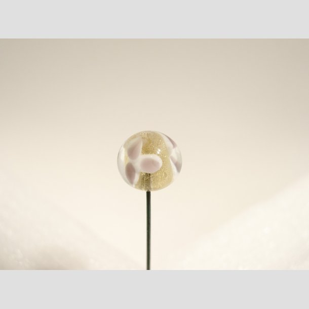 Nipsenle Glas Figurer - 6-8cm ID 104