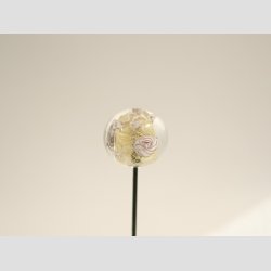 Nipsenle Glas Figurer - 6-8cm