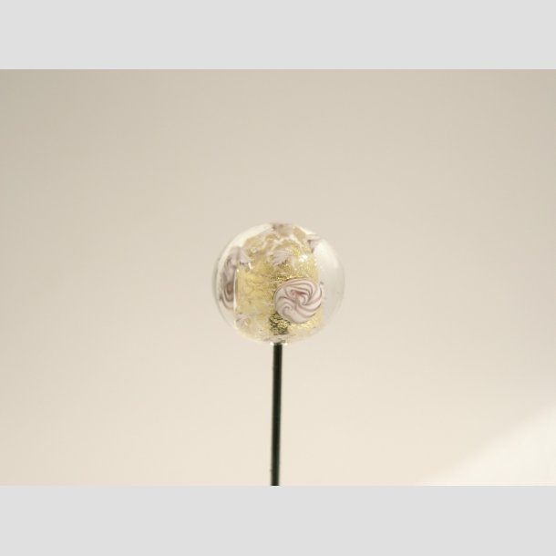 Nipsenle Glas Figurer - 6-8cm ID 105