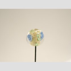 Nipsenle Glas Figurer - 6-8cm