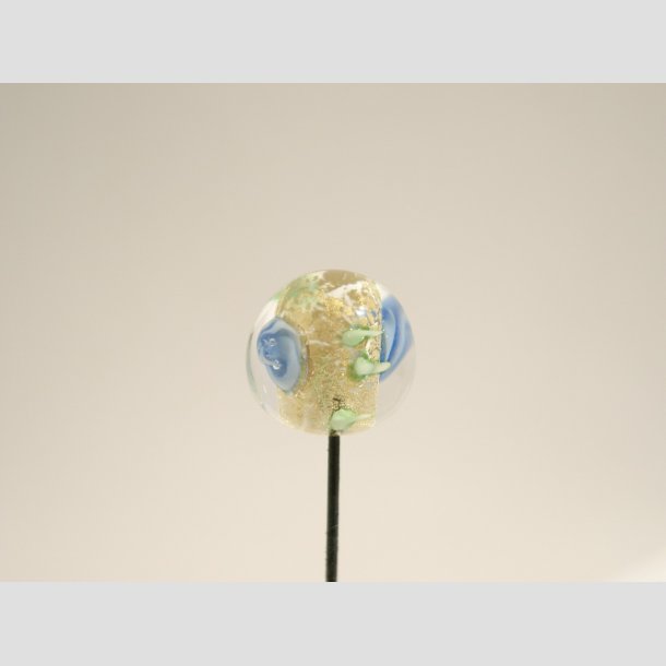 Nipsenle Glas Figurer - 6-8cm ID 106