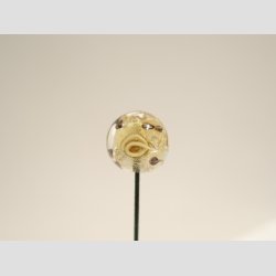 Nipsenle Glas Figurer - 6-8cm