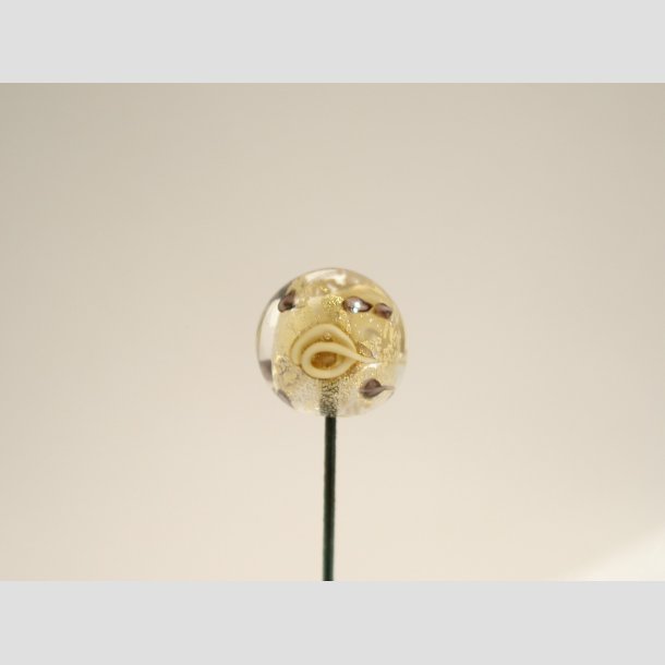 Nipsenle Glas Figurer - 6-8cm ID 107