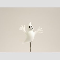 Nipsenle Figurer Glas - 6-8cm