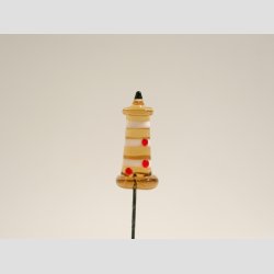 Nipsenle Figurer Glas - 6-8cm