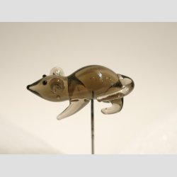 Nipsenle Glas Figur - 6-8cm