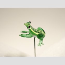 Nipsenle Glas Figur - 6-8cm