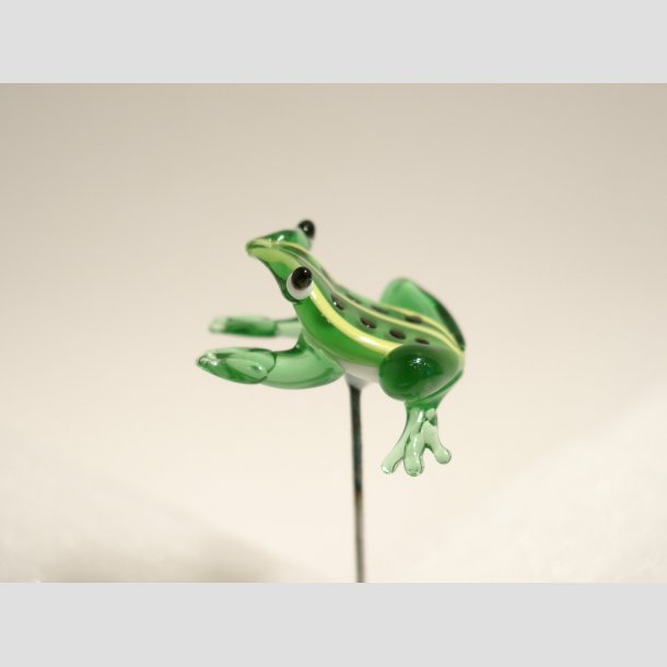 Nipsenle Glas Figur - 6-8cm ID 119