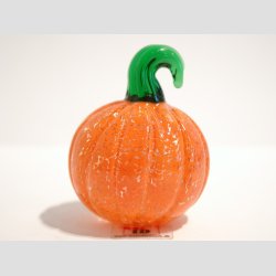 Glaskunst - Grskar i Glas - 2 Strrelser