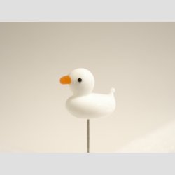 Nipsenle Glas Figur - 6-8cm