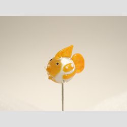 Nipsenle Glas Figur - 6-8cm