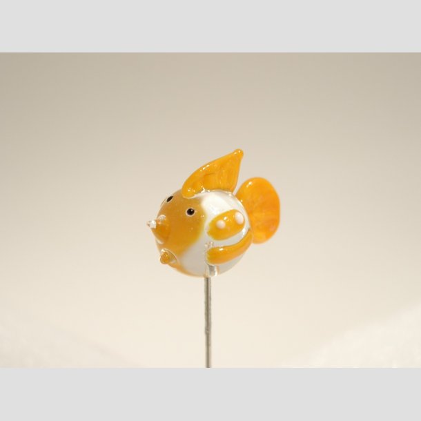 Nipsenle Glas Figur - 6-8cm ID 122