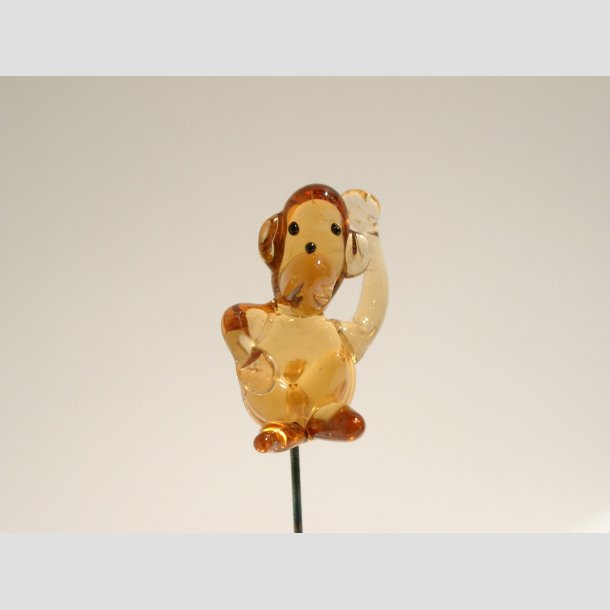 Nipsenle Glas Figurer - 6-8cm ID 125