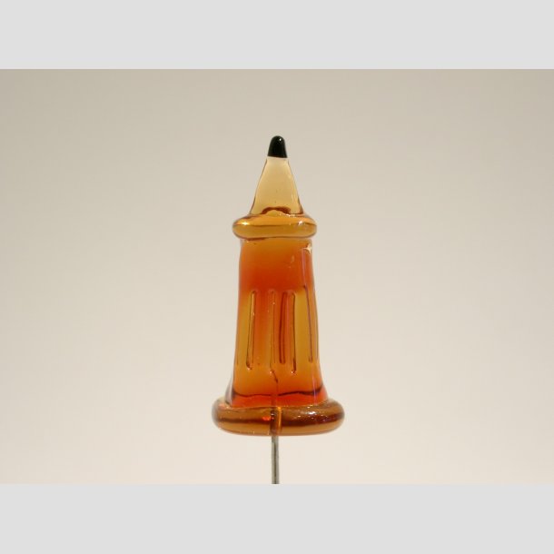 Nipsenle Glas Figurer - 6-8cm ID 127