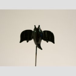 Glasfigurer - Nipsenle - Glas - 6-8cm