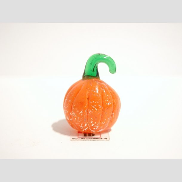 Glaskunst - Grskar i Glas - 2 Strrelser Mini