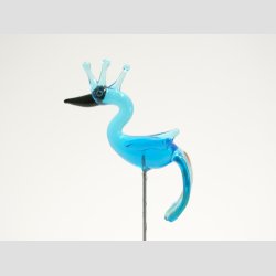 Glas Figurer - Nipsenle Glas - 6-8cm