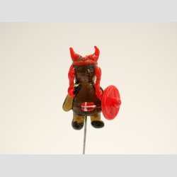 Glas Figurer - Nipsenle Glas - 6-8cm